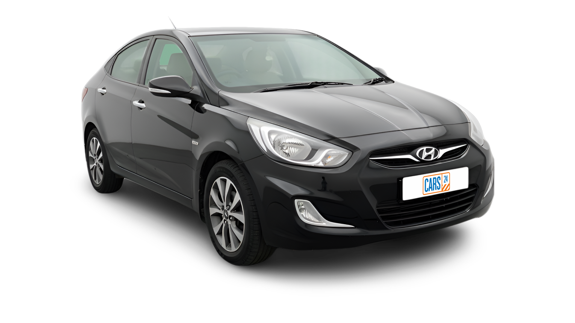 Hyundai Verna-img